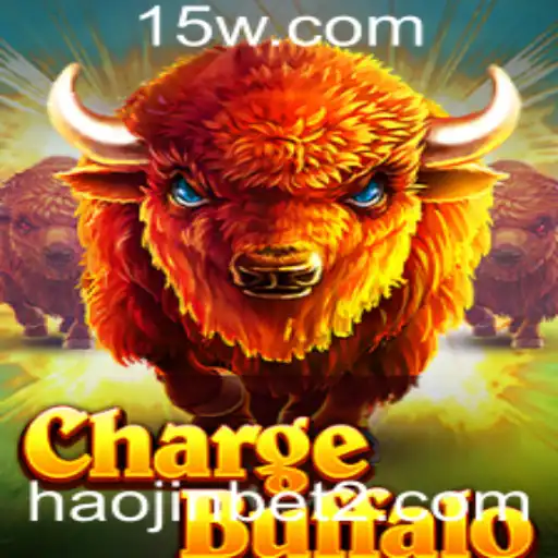 Explorando o Jogo ChargeBuffalo: Descubra a Emoção