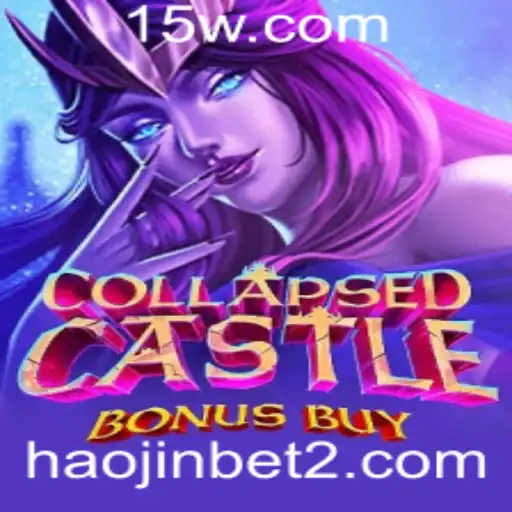 Explorando o Mundo de 'CollapsedCastleBonusBuy' com Haojinbet