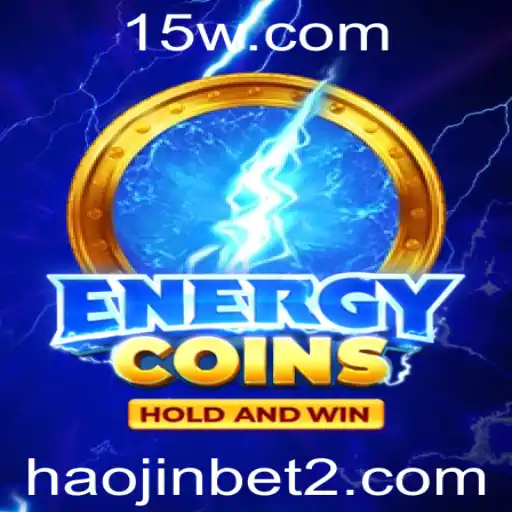 Descubra o Mundo de EnergyCoins: Um Jogo Inovador com HaoJinBet
