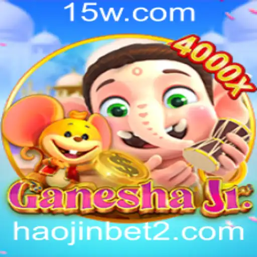 Explorando o Universo do Jogo GaneshaJr e a Dinâmica de Haojinbet