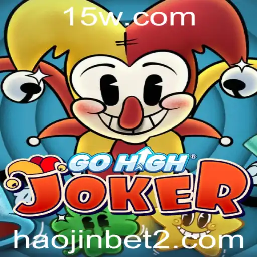 Descubra GoHighJoker: O Novo Jogo Inovador no Mercados de Jogos Digitais