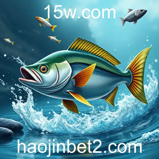 Explorando o Fascinante Mundo dos Jogos de Pesca: A Tradição e a Inovação na Haojinbet