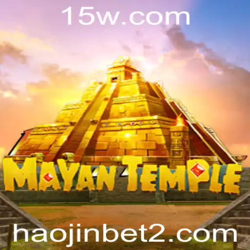 Explorando o Fascinante Mundo do Jogo 'MayanTemple' com Haojinbet