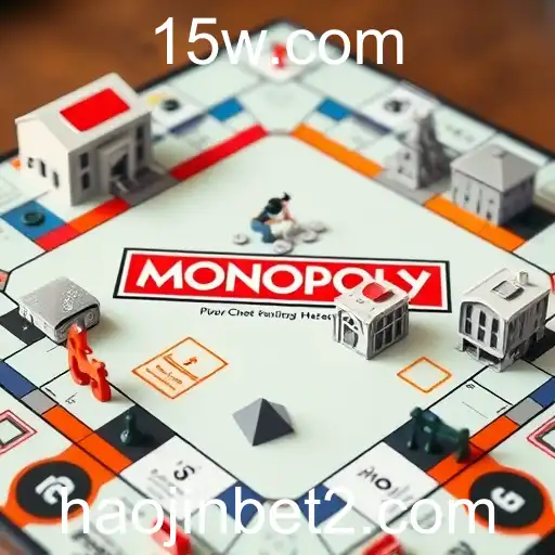 Monopoly: Estratégias, Cultura e Inovações