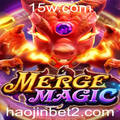 Explorando o Fascinante Mundo de MergeMagic