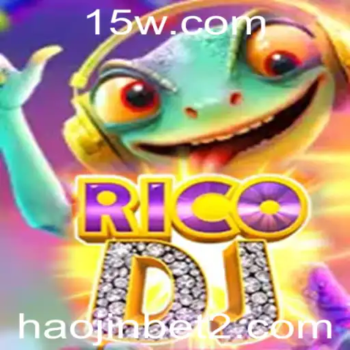Descubra RicoDJ: O Jogo Inovador de Estratégia e Diversão