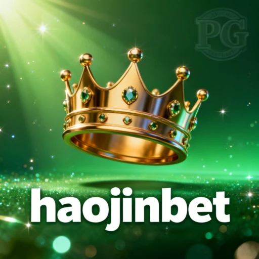 haojinbet Logo