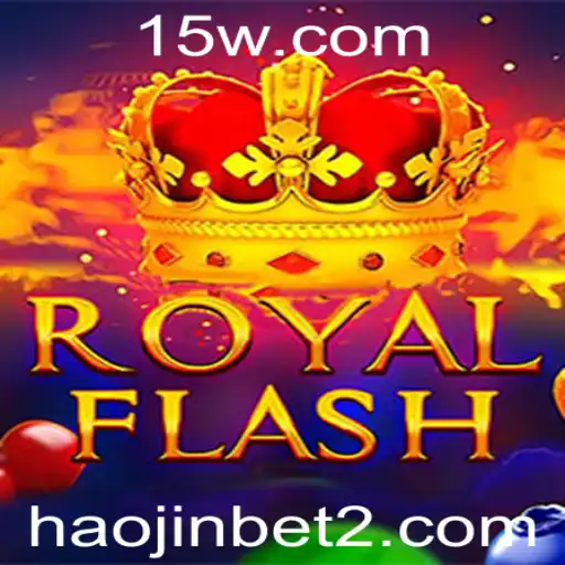 RoyalFlash: O Jogo de Cartas Revolucionário com Haojinbet