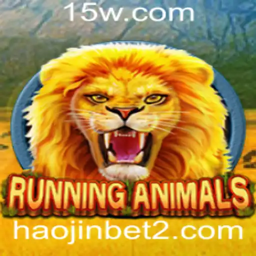 Descubra o Mundo Empolgante de RunningAnimals: Um Guia Completo com Haojinbet