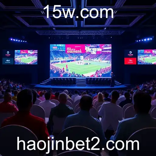 Transmissão ao Vivo: Tecnologia e Impactos com Haojinbet