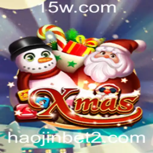 Xmas: Uma Aventura Festiva com Haojinbet